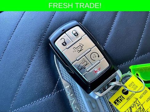 Used 2025 RAM 1500 Tungsten w/ Towing Technology Group AWD/4WD image 36