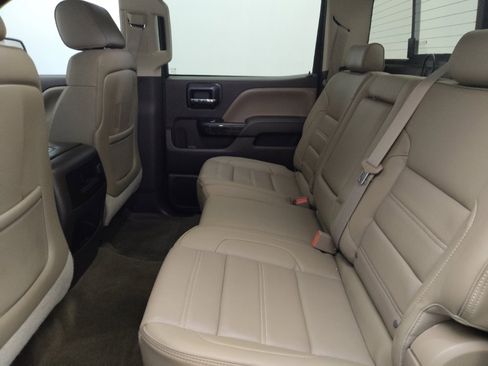 Used 2015 GMC Sierra 1500 Denali w/ Driver Alert Package image 18