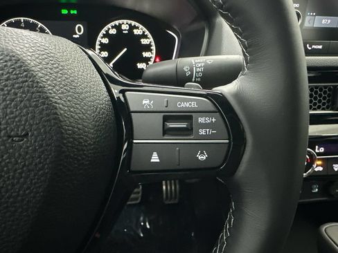 New 2026 Honda Civic Sport image 26