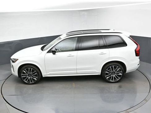 New 2026 Volvo XC90 B6 Ultra w/ Lounge Package AWD/4WD image 45