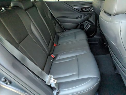Certified 2023 Subaru Outback Touring XT AWD/4WD image 23