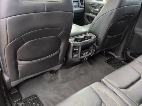 Used 2021 RAM 1500 Sport w/ Alpine Leather & Sound Group AWD/4WD image 18