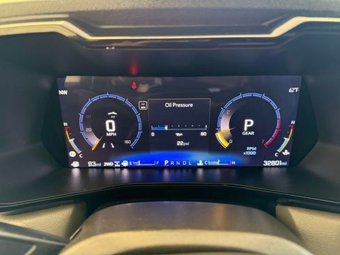 Used 2023 Chevrolet Colorado ZR2 w/ ZR2 Convenience Package III image 23