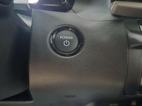 New 2026 Toyota Camry SE image 24