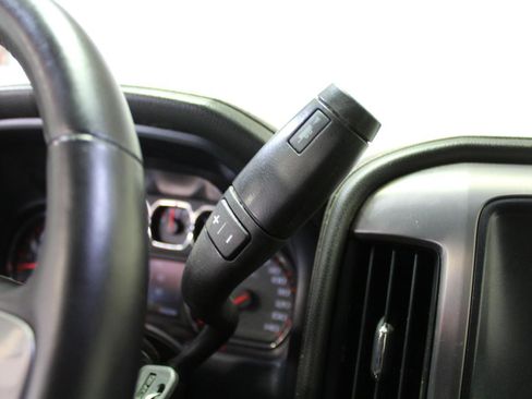 Used 2015 GMC Sierra 1500 SLT AWD/4WD image 17