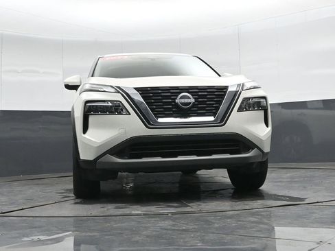 Used 2023 Nissan Rogue SV image 36