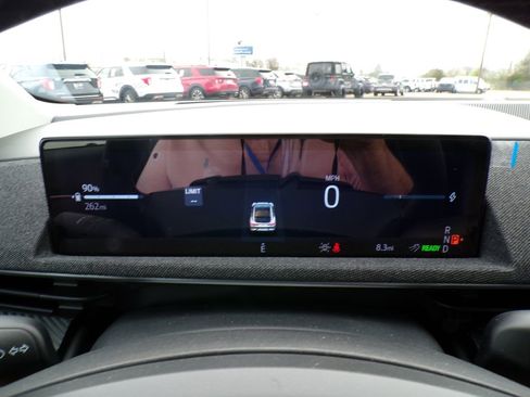 New 2026 Ford Mustang Mach-E Premium image 15