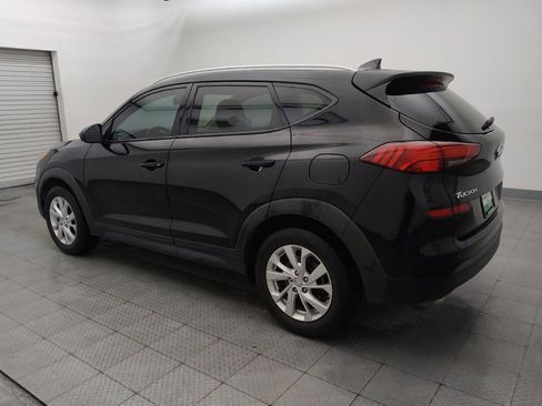 Used 2019 Hyundai Tucson Value FWD image 3