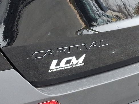 New 2026 Kia Carnival SX Prestige FWD image 18