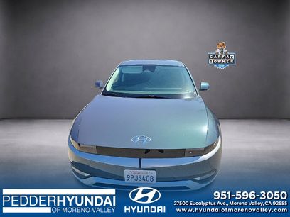 Used 2024 Hyundai Ioniq 5 SEL