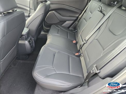 New 2025 Ford Mustang Mach-E Premium w/ Interior Protection Package image 8