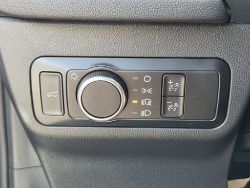 Used 2026 Ford Escape ST-Line w/ Tech Pack #1 FWD image 21