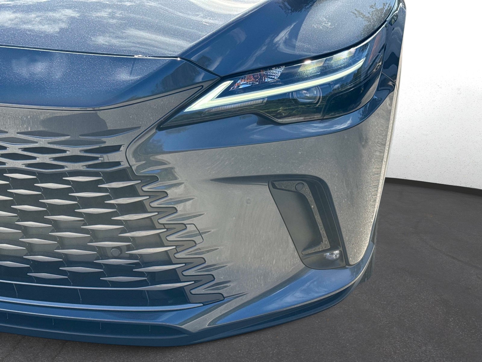 New 2026 Lexus RX 350 Premium Plus FWD image 9