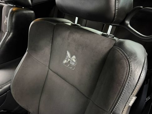Used 2021 Dodge Challenger R/T Scat Pack RWD image 16
