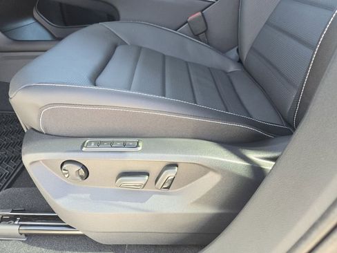 New 2026 Volkswagen Atlas SEL AWD/4WD image 19