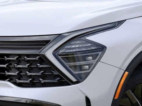 New 2025 Kia Sportage X-Line image 10
