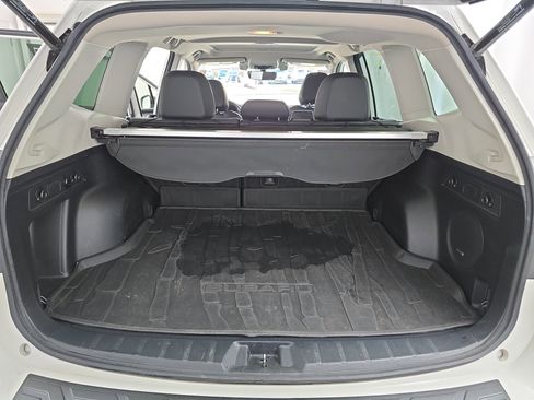 Used 2020 Subaru Forester Limited w/ Popular Package #3 image 12