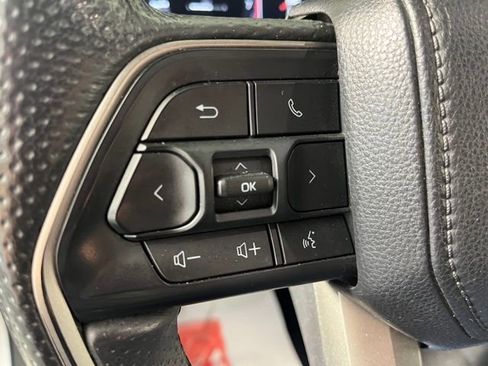 Used 2024 Toyota Tacoma TRD Sport w/ TRD Sport Upgrade Package image 16