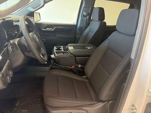 New 2026 Chevrolet Silverado 1500 RST AWD/4WD image 12
