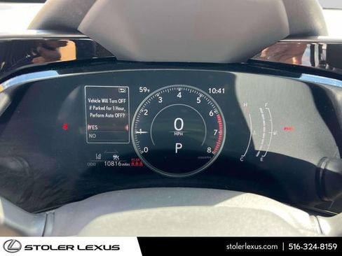 Used 2025 Lexus NX 350 AWD w/ Accessory Package (2T) image 31