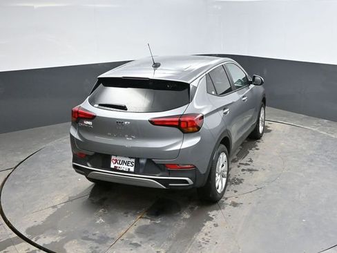 Used 2025 Buick Encore GX Preferred image 38