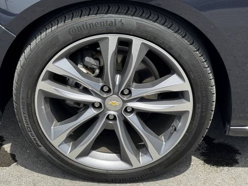 Used 2023 Chevrolet Malibu LT w/ Driver Confidence Package FWD image 44