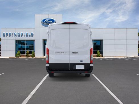 New 2026 Ford Transit 150 148 Medium Roof RWD image 5