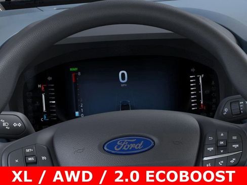 New 2026 Ford Maverick XL image 13