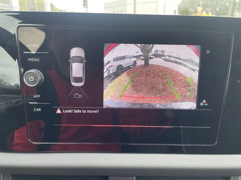 New 2026 Volkswagen Jetta Sport FWD image 17