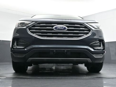 Used 2022 Ford Edge SEL w/ Convenience Package image 37