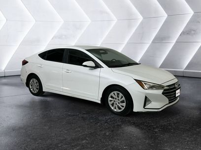 Used 2019 Hyundai Elantra SE