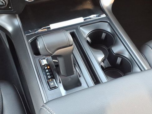 New 2026 Ford F150 Lariat w/ Equipment Group 501A Mid image 10