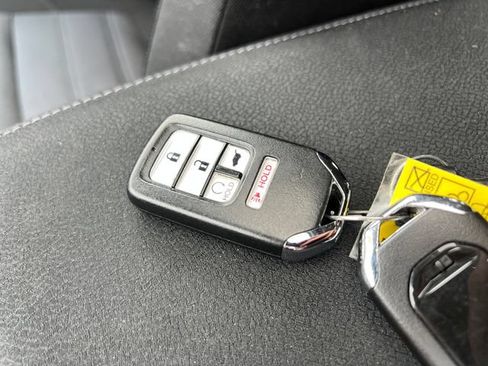 Used 2022 Honda CR-V EX image 29