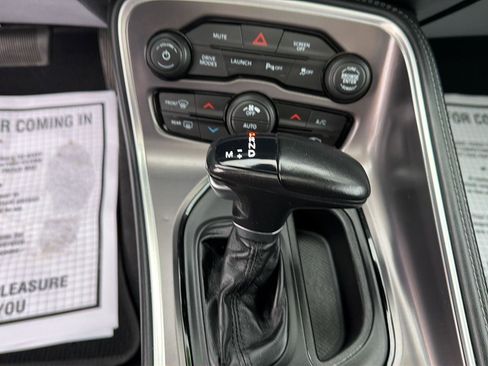 Used 2020 Dodge Challenger R/T Scat Pack w/ Dynamics Package image 20