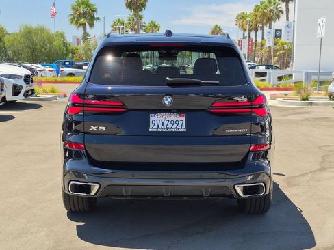 Used 2026 BMW X5 sDrive40i RWD image 7