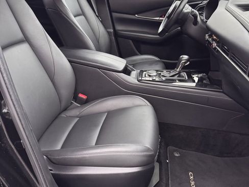 Used 2024 MAZDA CX-30 AWD 2.5 S w/ Select Sport Pkg image 12