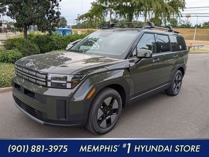 New 2026 Hyundai Santa Fe SEL