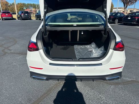 New 2026 Mercedes-Benz E 350 Sedan image 21