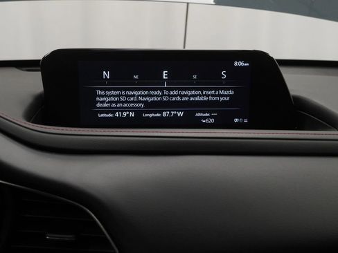 Used 2023 MAZDA CX-30 AWD 2.5 S w/ Preferred Package image 34