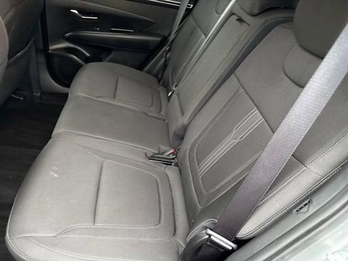 Used 2023 Hyundai Tucson SEL image 10