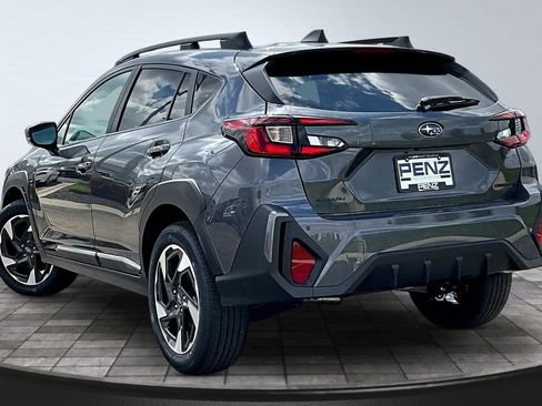 New 2026 Subaru Crosstrek 2.5i Limited AWD/4WD image 3