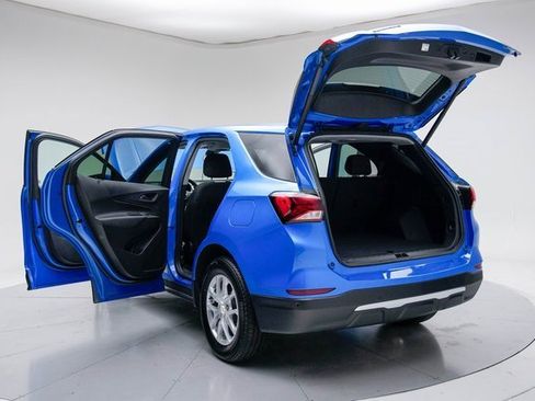 Used 2024 Chevrolet Equinox LT image 20