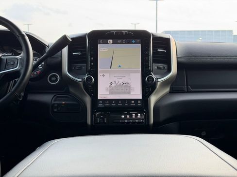 Used 2024 RAM 2500 Laramie image 33