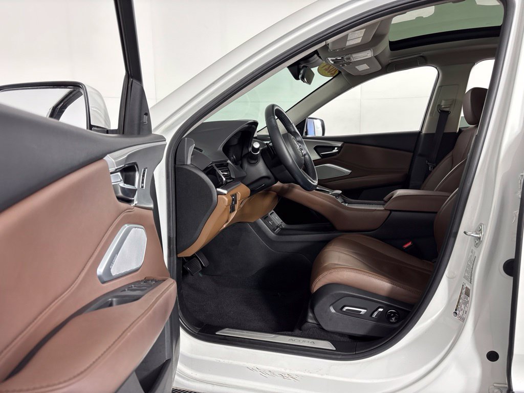 Certified 2021 Acura RDX w/ Technology Package FWD image 27