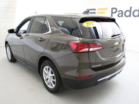 Used 2023 Chevrolet Equinox LT FWD image 7