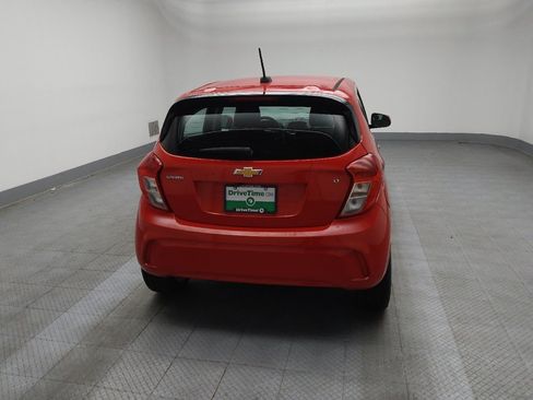 Used 2021 Chevrolet Spark LT image 7