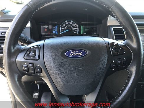 Used 2015 Ford Flex SEL w/ Equipment Group 202A FWD image 13