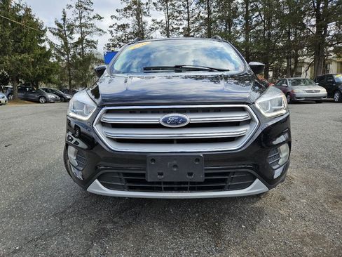 Used 2018 Ford Escape SEL image 8