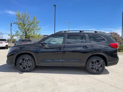 New 2026 Subaru Ascent Bronze Edition w/ Popular Package #2 image 2