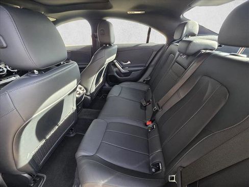 Used 2025 Mercedes-Benz CLA 250 image 15